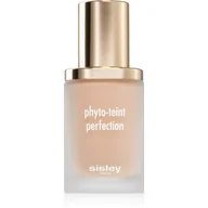 Podkłady do twarzy - Sisley Paris Phyto-Teint Perfection - miniaturka - grafika 1