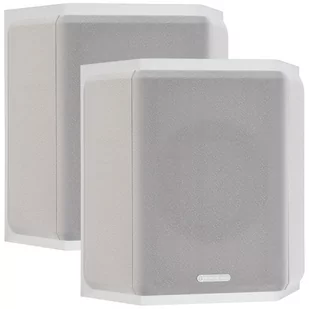 Monitor Audio Bronze 6G FX – Kolumny efektowe surround (para) Biały - Głośniki i kolumny - miniaturka - grafika 1