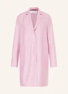 Płaszcze damskie - Harris Wharf London Płaszcz Wełniany rosa - miniaturka - grafika 1