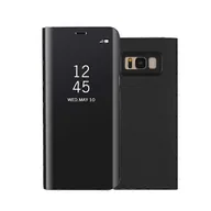 Etui i futerały do telefonów - Do etui na telefon Galaxy S8+ Wielobarwny Black - miniaturka - grafika 1