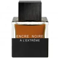 Wody i perfumy męskie - Lalique Encre Noire AL´Extreme 100 ml woda perfumowana - miniaturka - grafika 1