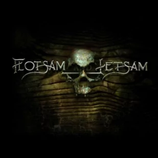 Flotsam And Jetsam: Flotsam And Jetsam [CD] - Rock - miniaturka - grafika 1