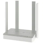 Routery - Keenetic Runner Wi Fi 4G modem KN 2210 - miniaturka - grafika 1