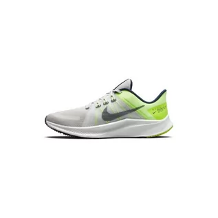 Buty sportowe męskie - Buty męskie sportowe Nike Quest 4 DA1105-003 - grafika 1