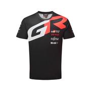 Koszulki męskie - Koszulka T-Shirt męska Toyota Gazoo Racing Team WEC 2023 - miniaturka - grafika 1