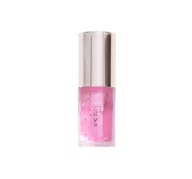 Balsamy do ust - GOSH LIP GLAZE ODŻYWCZY OLEJEK DO UST 001 SHOCKING PINK 5,5ML - miniaturka - grafika 1