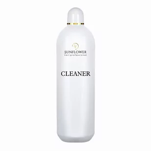 Cleaner - Odtłuszczacz Sfp 1000ml - Zmywacze i cleanery do paznokci - miniaturka - grafika 1