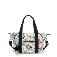 Torebki damskie - Kipling ART MINI Mała torebka, Torby na ramię, Active Denim (Niebieski) - miniaturka - grafika 1