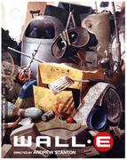 Filmy animowane Blu-Ray - WALL-E - miniaturka - grafika 1