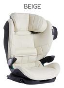 Foteliki samochodowe - Avionaut MaxSpace Comfort System+ Isofix 15-36kg Beige - miniaturka - grafika 1