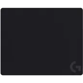 Podkładki pod mysz - Podkładka Logitech Podkładka pod Myszkę Gaming Logitech G240 34 x 28 cm - miniaturka - grafika 1