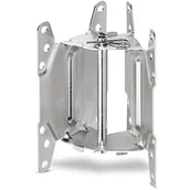 Akcesoria do myjek - Karcher PROFESSIONAL Uchwyt do montowania bębna do ściany 2.639-931.0 - miniaturka - grafika 1