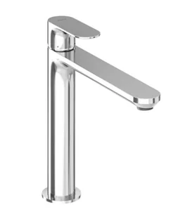 Ravak Eleganta - Bateria umywalkowa, chrom X070384 - Baterie umywalkowe - miniaturka - grafika 1
