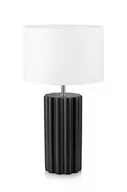 Lampy stojące - Markslojd Lampa stołowa COLUMN 108221 108221 - miniaturka - grafika 1