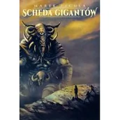 Fantasy - Scheda gigantów Zychla Marek - miniaturka - grafika 1