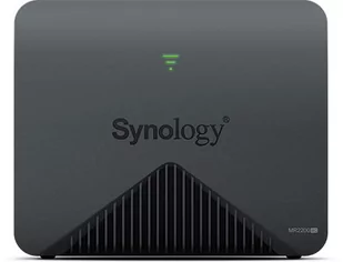 Synology MR2200ac - Routery - miniaturka - grafika 1