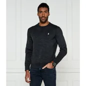 Bluzy męskie - POLO RALPH LAUREN Bluza | Regular Fit - miniaturka - grafika 1