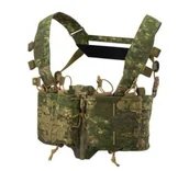 Odzież taktyczna i umundurowanie - Direct Action Kamizelka TEMPEST Cordura - PenCott WildWood - One Size (CR-TMPT-CD5-PWW) HE.CR-TMPT-CD5-PWW - miniaturka - grafika 1