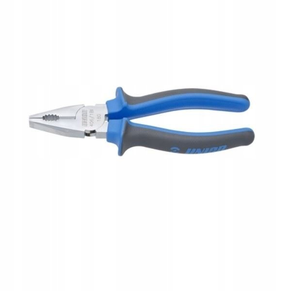 Union Szczypce  kombi 2362001800, niebieski, 16 x 9 x 9 cm, 607870 9607870