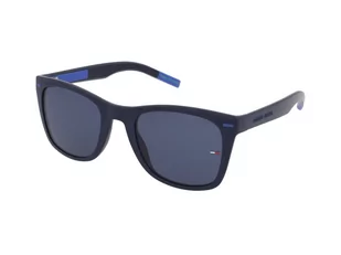Tommy Hilfiger TJ 0040/S ZX9/KU - Okulary korekcyjne, oprawki, szkła - miniaturka - grafika 1