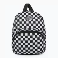 Plecaki - Plecak Vans Got This Mini Backpack 4,5 l black/white | WYSYŁKA W 24H | 30 DNI NA ZWROT - miniaturka - grafika 1