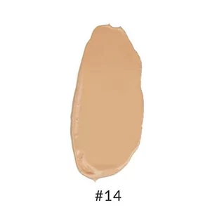 Krem koloryzujący do twarzy ATD Tinted Moisturizer 14 - Podkłady do twarzy - miniaturka - grafika 2