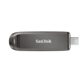 Pendrive - SanDisk 1TB Extreme PRO Solid-State USB-C Flash Drive - SDCZ890-1T00-G46 - miniaturka - grafika 1