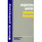 WNT Angielsko-polski słownik fizyczny