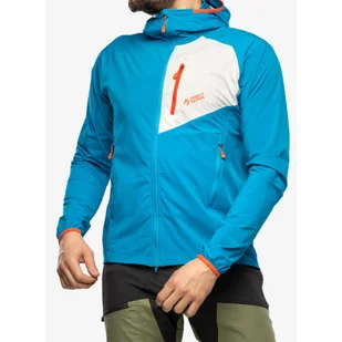 Kurtka przeciwwiatrowa męska Direct Alpine Dru Light - Kurtki narciarskie - miniaturka - grafika 1