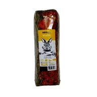 Podłoże dla gryzoni - RECEK Siano łąkowe z dodatkiem nagietka - siano dla gryzoni - 1kg - miniaturka - grafika 1