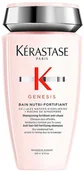 Szampony do włosów - Kerastase Genesis Bain Nutri Fortifiant Szampon odżywczy i przeciw utracie gęstości włosów 250ml 16768 - miniaturka - grafika 1