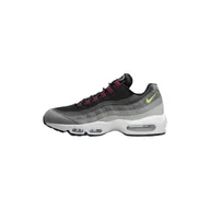 Buty sportowe męskie - Buty męskie sportowe Nike Air Max 95 FN7801-001 - miniaturka - grafika 1