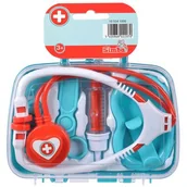 Zabawy w naśladowanie dorosłych - Walizka lekarza 7 el. Simba - miniaturka - grafika 1