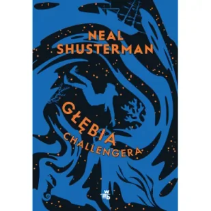 Głębia Challengera - Fantasy Głębia Challengera - Fantasy - miniaturka - grafika 1