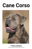 Pozostałe książki - Cane Corso - miniaturka - grafika 1