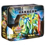 Figurki dla dzieci - Bakugan Baku-pojemnik - miniaturka - grafika 1