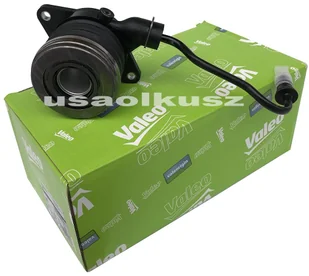 VALEO Wysprzęglik centralny Jeep Renegade 2018 804581 - Akcesoria motoryzacyjne - miniaturka - grafika 7
