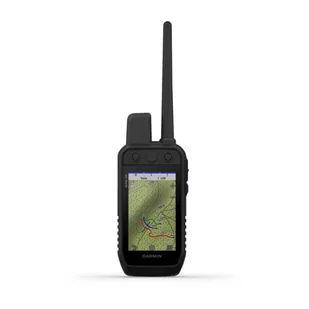 Garmin Alpha 200 - Nawigacja GPS - miniaturka - grafika 1