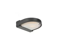 Lampy ogrodowe - Redo 9215 - Kinkiet zewnętrzny ENNA 1xE27/20W/230V IP54 - miniaturka - grafika 1