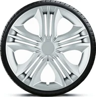 Kołpaki samochodowe - Kołpaki 15 do Toyota Audi Seat Ford Kia Skoda Opel VW Fiat Peugeot Citroen - miniaturka - grafika 1