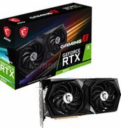 Karty graficzne - MSI GeForce RTX 3050 GAMING X 8G - miniaturka - grafika 1