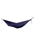 Hamaki - Hamak turystyczny Ticket To The Moon Lightest Hammock - navy blue - miniaturka - grafika 1