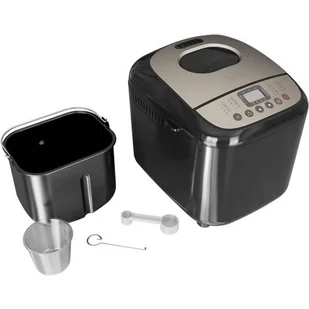 Black&Decker BXBM600E - Wypiekacze do chleba - miniaturka - grafika 1