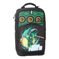 Plecaki szkolne i tornistry - Plecak dziecięcy 20 l Ninjago Dragon Power Optimo Plus – LEGO® - miniaturka - grafika 1
