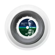 Tenis ziemny - Naciąg tenisowy Yonex  Poly Tour Drive Silver (200 m)  1,25 mm - miniaturka - grafika 1