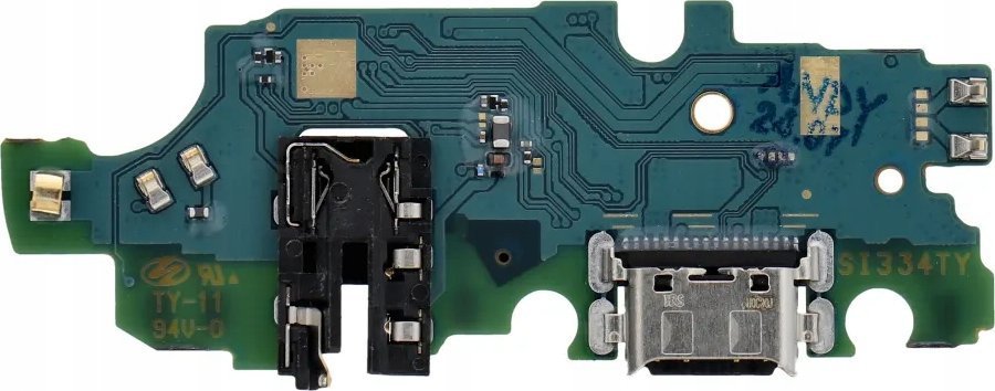 OEM Płytka ładowania do SAMSUNG A14 4G A145F OEM Fast Charger