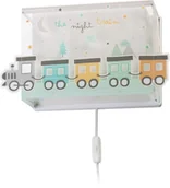 Lampy ścienne - Dalber Nocny Pociąg kinkiet 1-punktowy 63538 - miniaturka - grafika 1