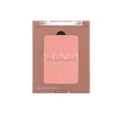 Róże do policzków - NAM Touch Of Color Blusher róż do twarzy w kamieniu 08 Peach Pearl 7g - miniaturka - grafika 1