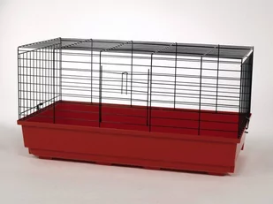 WD-Impex Klatka dla Gryzoni K 70 68 X 36 X 35,5 cm - Klatki dla gryzoni - miniaturka - grafika 1