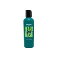 Kosmetyki i akcesoria do pielęgnacji brody - MENROCK_Soothing Beard Soap kojące mydło do brody Sicilian Lime 100ml - miniaturka - grafika 1